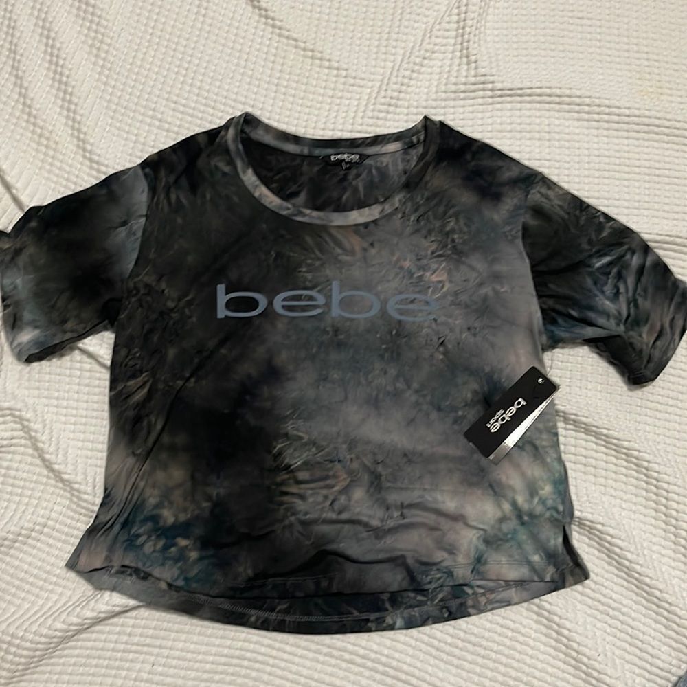 NWT- Bebe - L